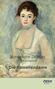 Die Kameliendame
