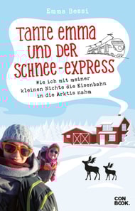 Tante Emma und der Schnee-Express