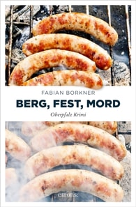 Berg, Fest, Mord
