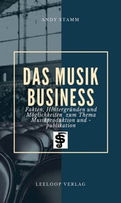 Das Musikbusiness