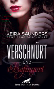 Verschnürt und befingert | Erotische Geschichte
