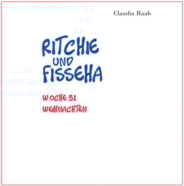 Ritchie und Fisseha