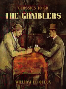 Gamblers