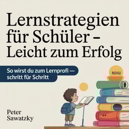 Lernstrategien fur Schuler - leicht zum Erfolg