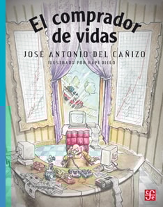 El comprador de vidas