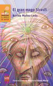 El gran mago Sirasfi