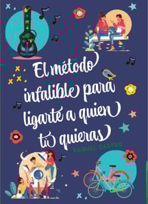 El método infalible para ligarte a quien tú quieras