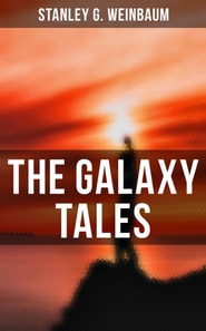 Galaxy Tales