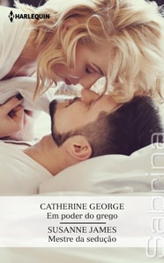 Em poder do grego - Mestre da sedução