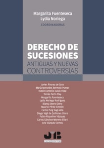 Derecho de sucesiones: antiguas y nuevas controversias