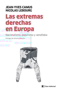 Las extremas derechas en Europa