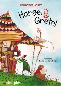 Hansel & Gretel