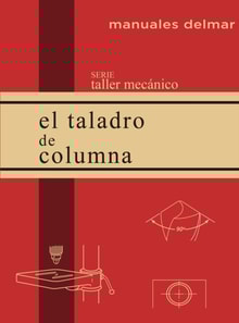 El taladro de columna
