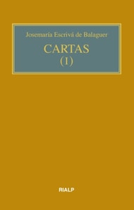 Cartas I (bolsillo, rústica)