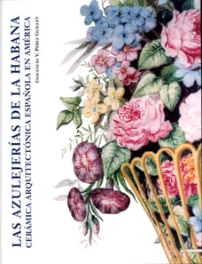 Las azulejerías de la Habana