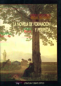 La novela de formación y peripecia