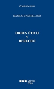 Orden etico y derecho