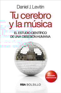 Tu cerebro y la música