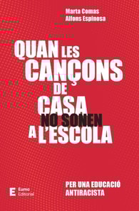 Quan les cançons de casa no sonen a l'escola