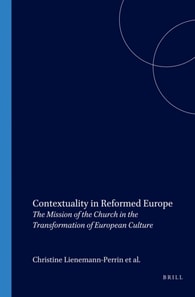 Contextuality in Reformed Europe