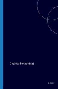 Codices Perizoniani