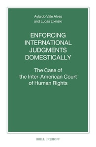 Enforcing International Judgments Domestically