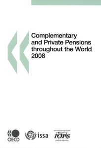 Complementary and Private Pensions throughout the World 2008