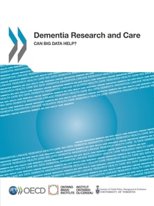 Dementia Research and Care Can Big Data Help?