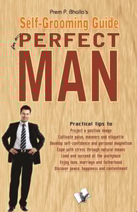 Self-Grooming Guide For A Perfect Man