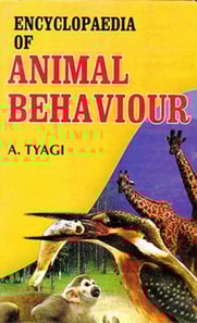 Encyclopaedia of Animal Behaviour