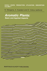 Aromatic Plants