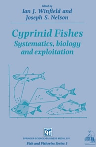 Cyprinid Fishes