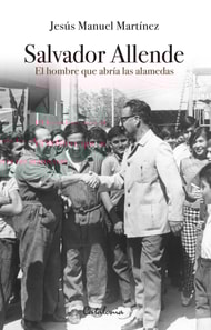 Salvador Allende