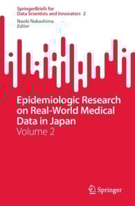 Epidemiologic Research on Real-World Medical Data in Japan