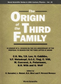 Origin Of The Third Family, The