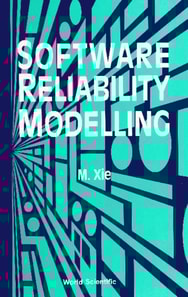 Software Reliability Modelling