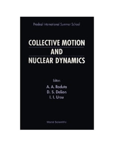 Collective Motion And Nuclear Dynamics