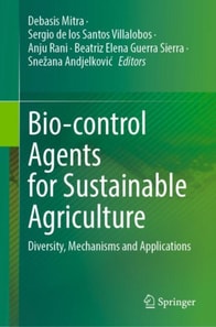 Bio-control Agents for Sustainable Agriculture