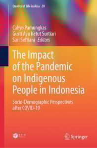 Impact of the Pandemic on Indigenous People in Indonesia