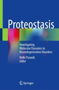 Proteostasis