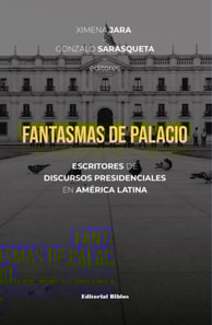 Fantasmas de palacio