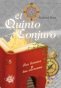 El quinto conjuro 5
