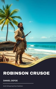Robinson Crusoe