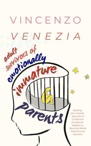 Adult Survivors of Emotionally Immature Parents