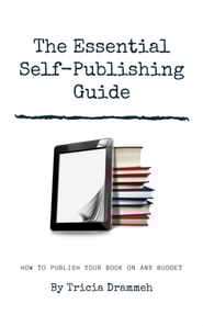 Essential Self-Publishing Guide
