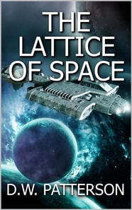 Lattice Of Space