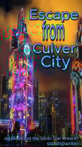 Escape from Culver City