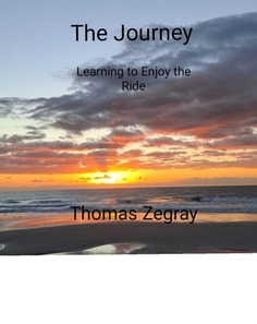 Journey. Learning to Enjoy the Ride