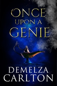 Once Upon a Genie
