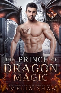 Prince of Dragon Magic